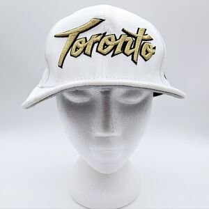 NEW ERA | Toronto Raptors NBA Basketball fitted cap hat